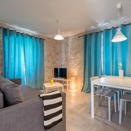 Apartament House Riva Supetar Zewnętrze zdjęcie