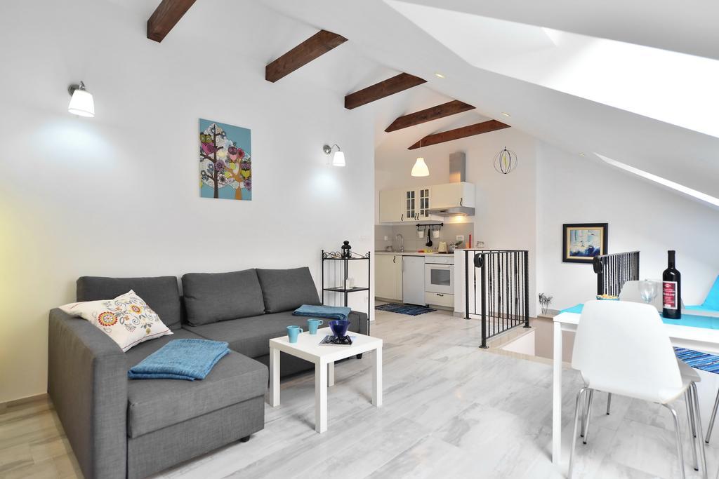 Apartament House Riva Supetar Pokój zdjęcie