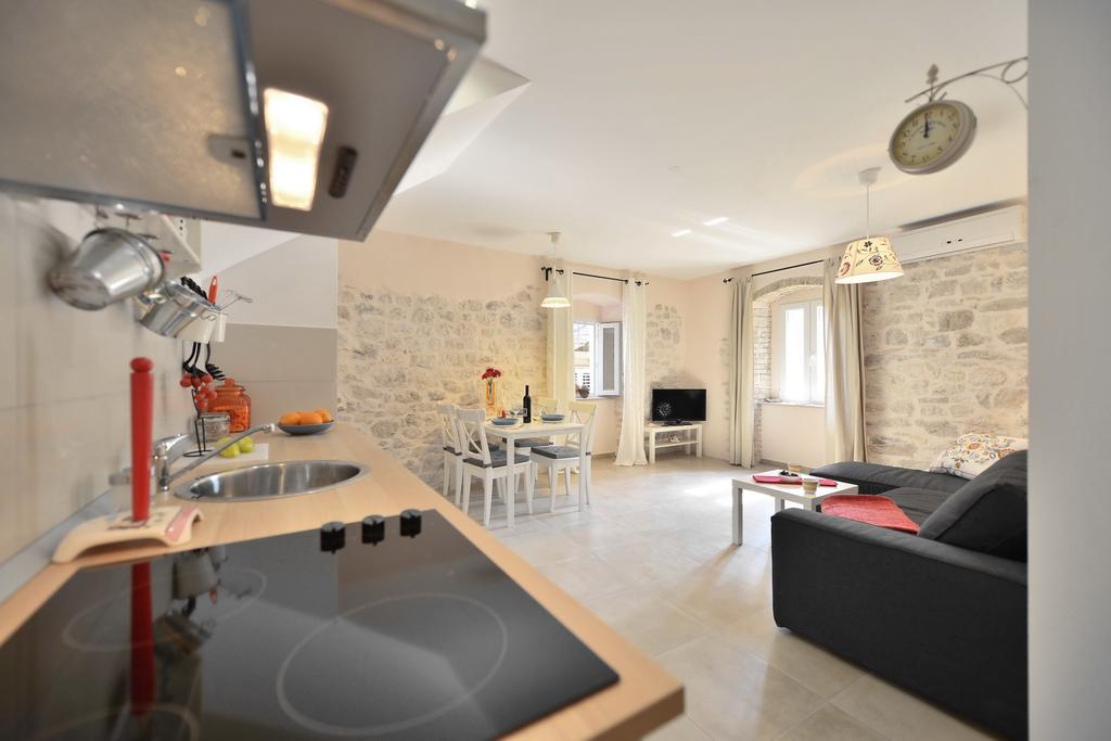 Apartament House Riva Supetar Pokój zdjęcie