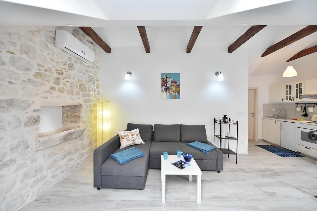 Apartament House Riva Supetar Pokój zdjęcie