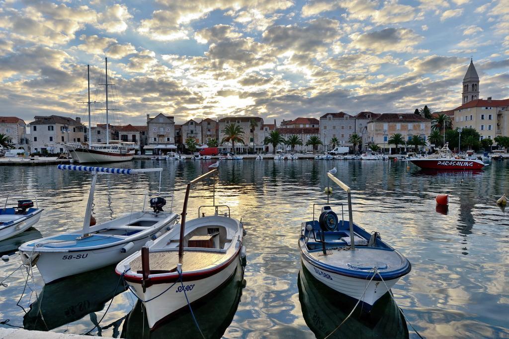 Apartament House Riva Supetar Pokój zdjęcie