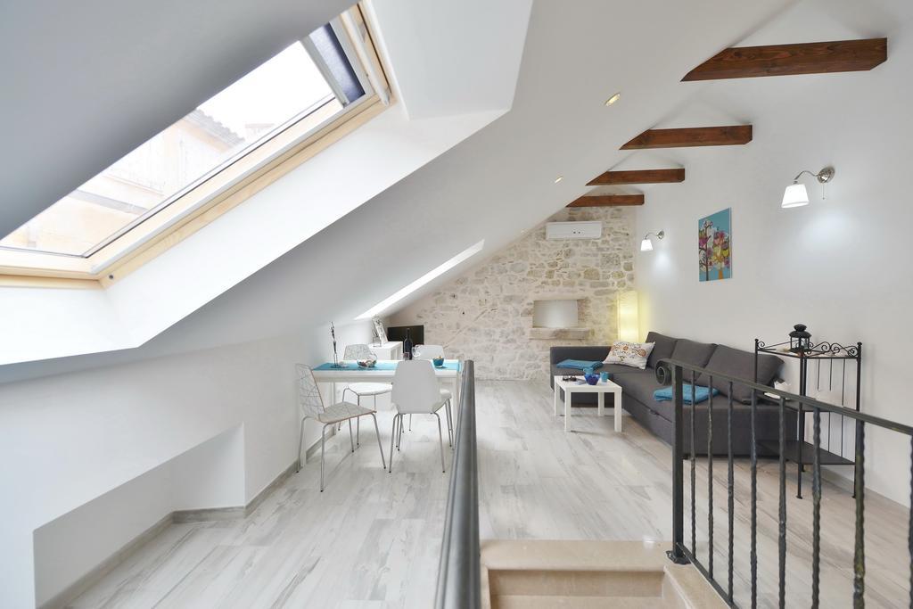 Apartament House Riva Supetar Pokój zdjęcie