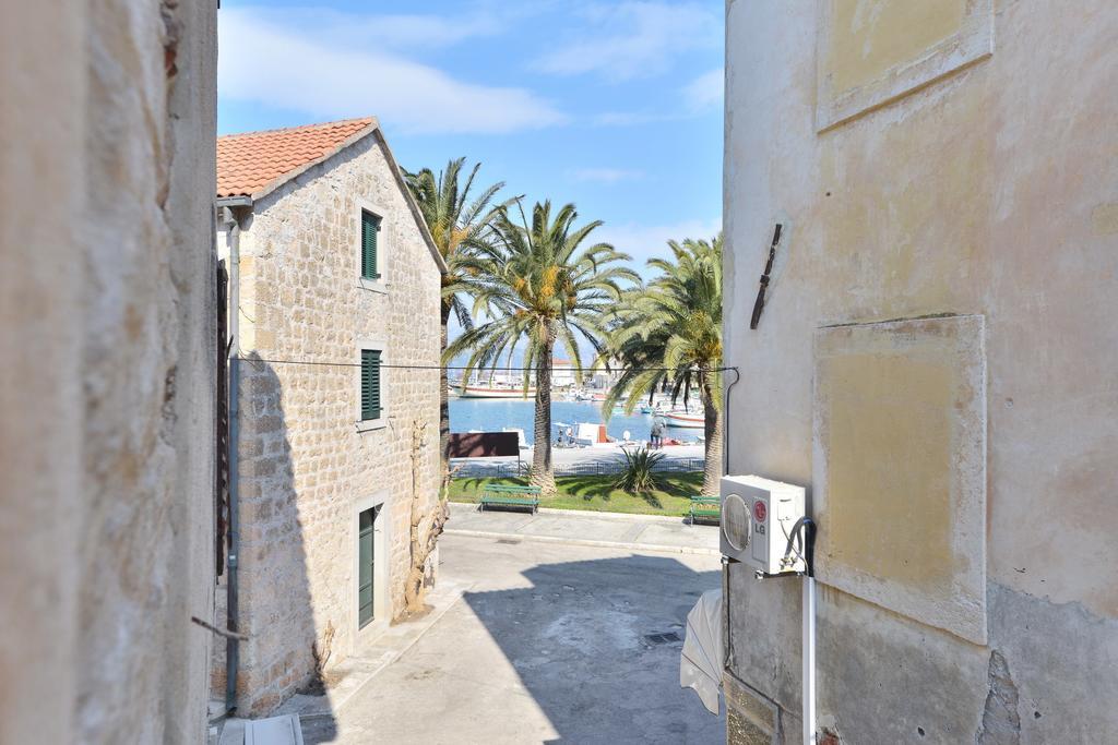 Apartament House Riva Supetar Pokój zdjęcie