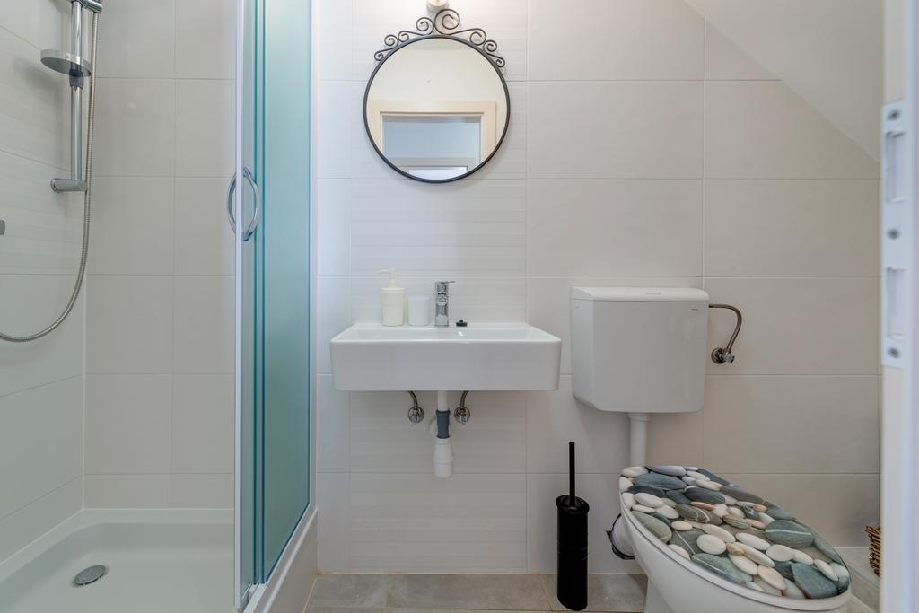 Apartament House Riva Supetar Zewnętrze zdjęcie