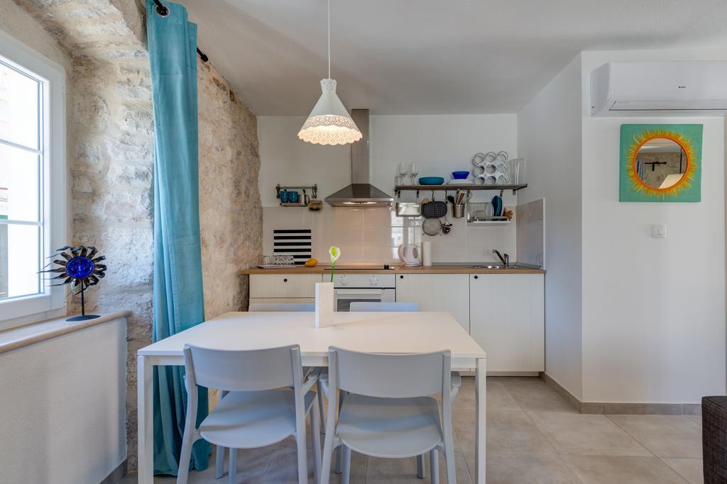 Apartament House Riva Supetar Zewnętrze zdjęcie