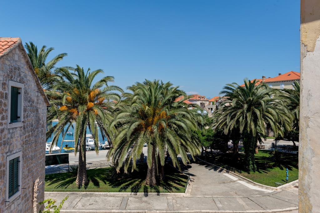 Apartament House Riva Supetar Zewnętrze zdjęcie