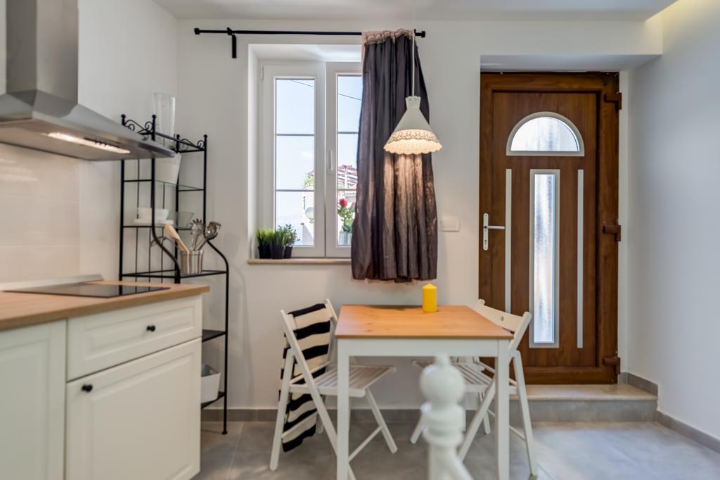 Apartament House Riva Supetar Zewnętrze zdjęcie